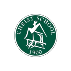 Christ School logo