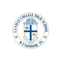La Salle College HS logo
