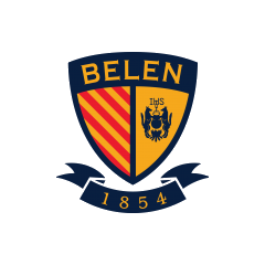 Belen Jesuit logo