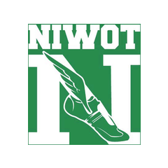 Niwot logo
