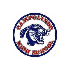 Campolindo logo