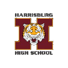 Harrisburg logo