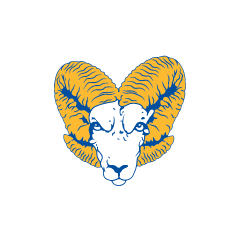 James W. Robinson logo