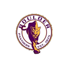 Boulder logo
