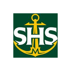 Sehome logo