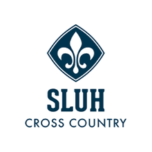 St. Louis University High logo
