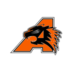 Aledo logo