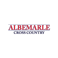 Albemarle logo