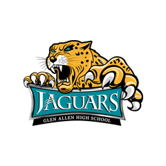Glen Allen logo