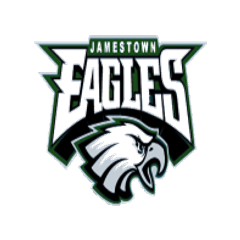 Jamestown logo