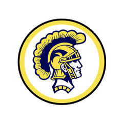 Midlothian High School logo
