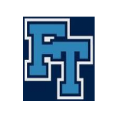 Freehold Township HS logo