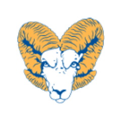 James W. Robinson logo
