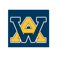 Western Albemarle logo