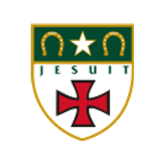 Houston Strake Jesuit logo