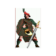 The Woodlands logo