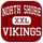 North Shore logo